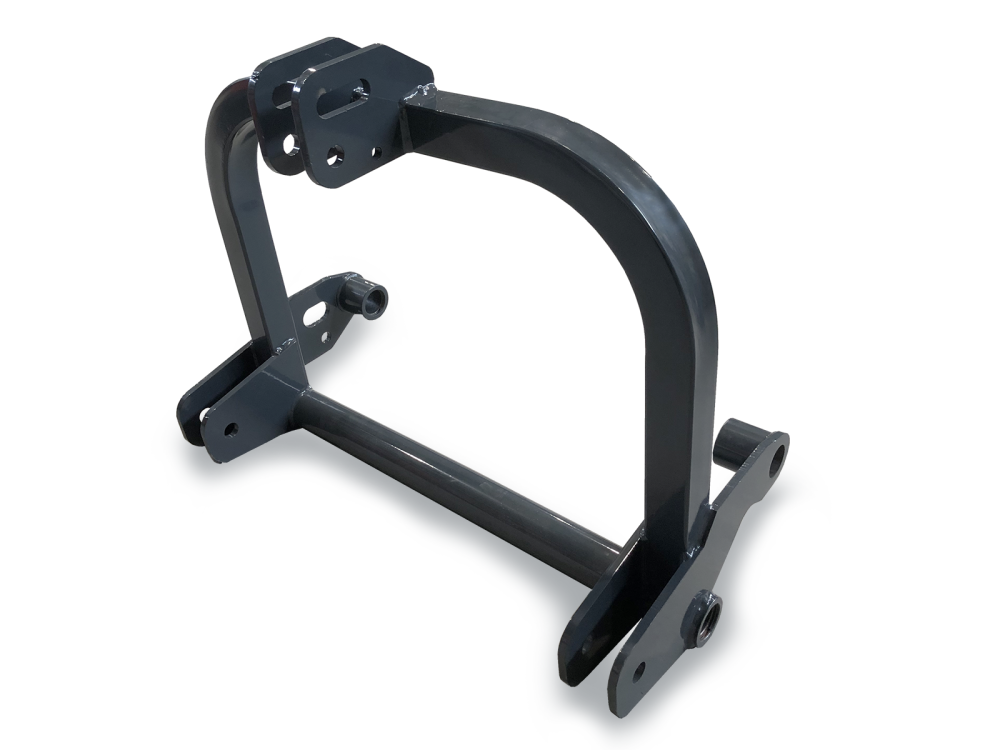 STAREX&nbsp;FGXH 125-175&nbsp;3-pont függesztés&nbsp;-&nbsp;Starex Pro Kft.