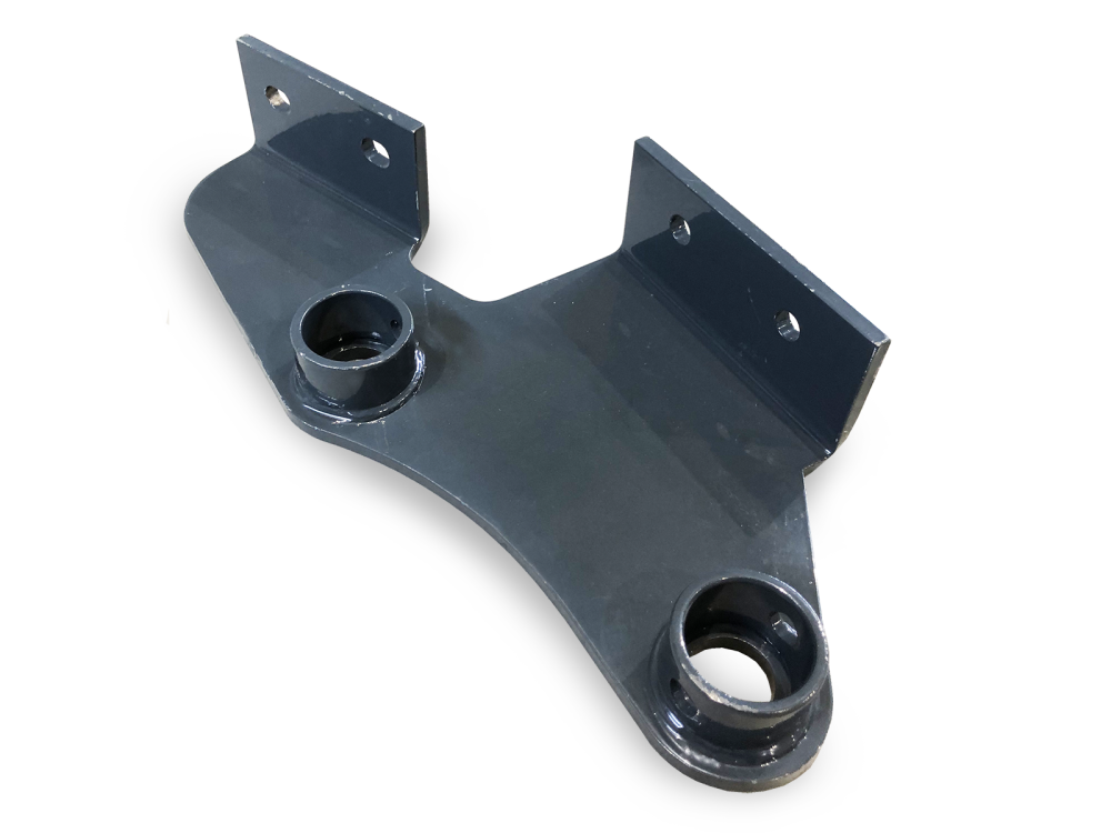 STAREX&nbsp;FGXH 125-175&nbsp;oldalmozgató rudazat tartó balos&nbsp;-&nbsp;Starex Pro Kft.