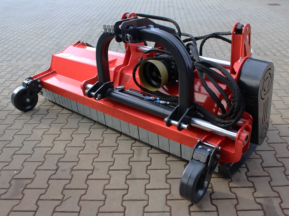 STAREX&nbsp;FH FOREST 180&nbsp;félerdészeti szárzúzó&nbsp;-&nbsp;Starex Pro Kft.