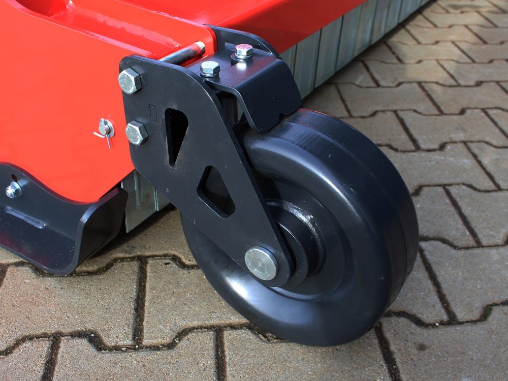 STAREX&nbsp;FH FOREST 180&nbsp;félerdészeti szárzúzó&nbsp;-&nbsp;Starex Pro Kft.