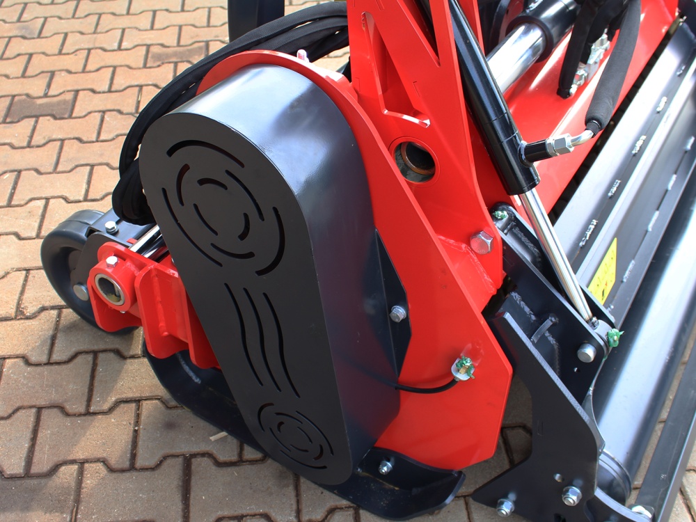 STAREX&nbsp;FH FOREST 180&nbsp;félerdészeti szárzúzó&nbsp;-&nbsp;Starex Pro Kft.