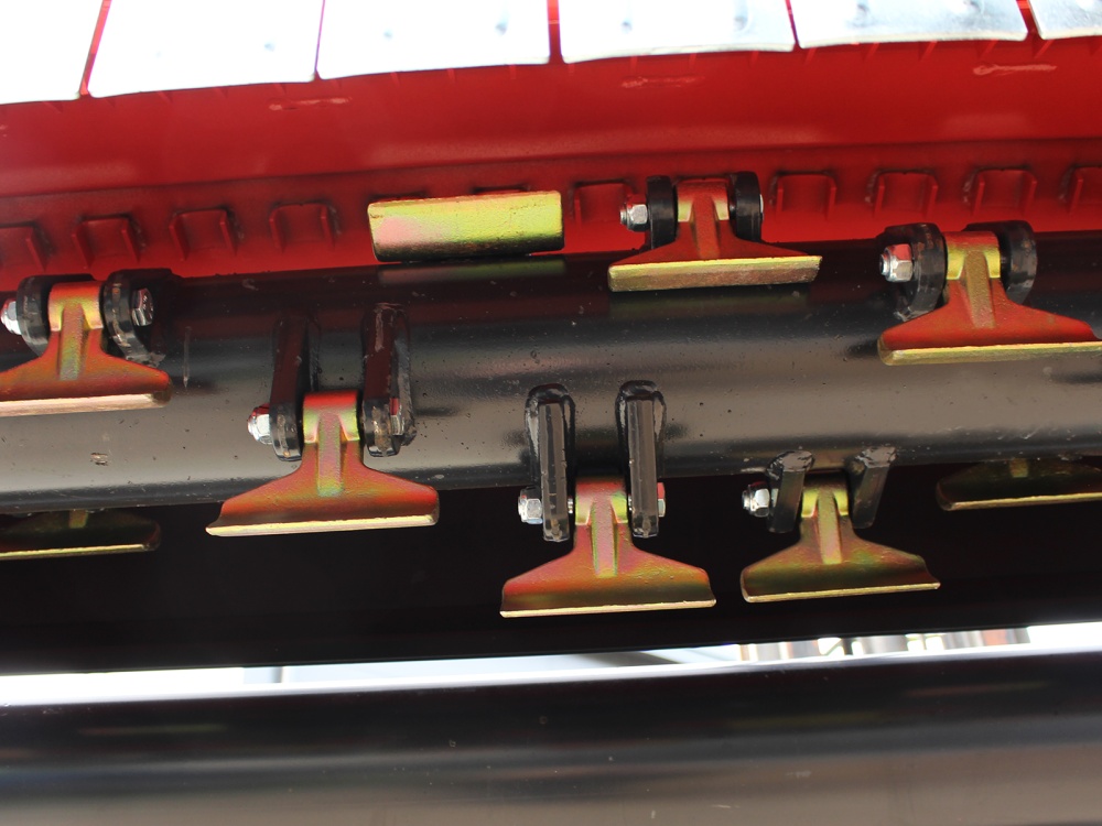 STAREX&nbsp;FH FOREST 200&nbsp;félerdészeti szárzúzó&nbsp;-&nbsp;Starex Pro Kft.