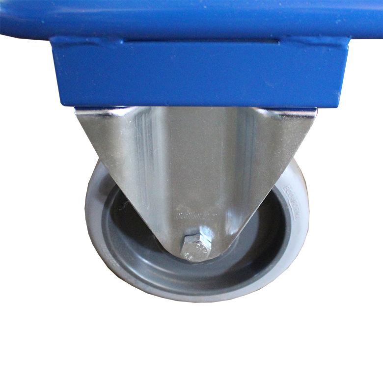 STAREX PW 400 faplatós kézikocsi 400 kg teherbírással - Starex Pro Kft.