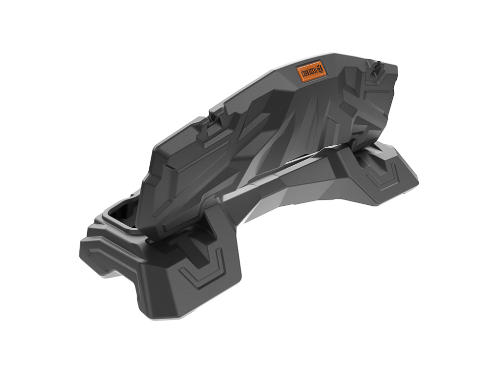 TESSERACT&nbsp;LONCIN XWOLF 700L&nbsp;első doboz&nbsp;-&nbsp;Starex Pro Kft.