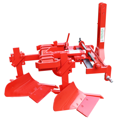 Delmorino&nbsp;CBS 4&nbsp;kétfejes eke