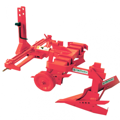 Delmorino&nbsp;CBS 7&nbsp;kétfejes eke