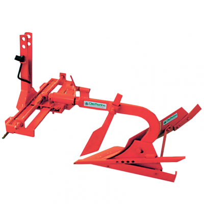 Delmorino&nbsp;CMS 6&nbsp;egyfejes eke