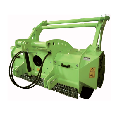 Niubo&nbsp;SUPER FOREST TSF 200&nbsp;erdészeti szárzúzó