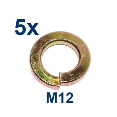 Starex&nbsp;FGX&nbsp;alátét rugós m12