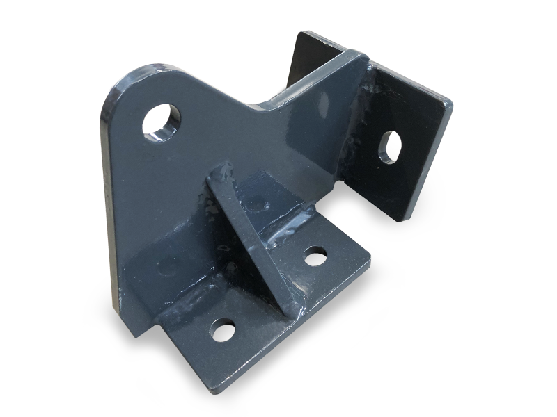 Starex&nbsp;FGXH 125-175&nbsp;munkahenger tartó konzol