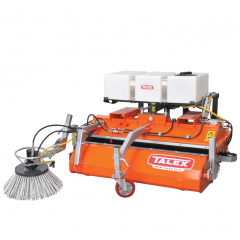 TALEX ECO CLEAN 1500 seprőgép