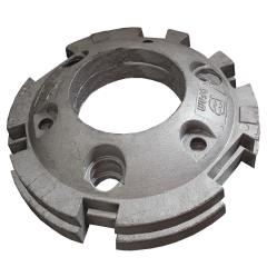 STAREX 40 LE TRAKTOR keréksúly készlet