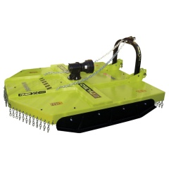 NIUBO DSH 165 fűnyíró adapter