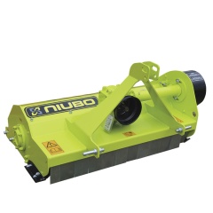 NIUBO TDR 100 szárzúzó