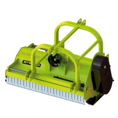 NIUBO TGR 130 professzionális szárzúzó