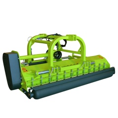 NIUBO TPR 250 professzionális szárzúzó