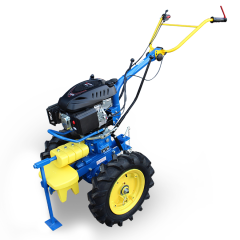 AGZAT AGRO PROFI DIF RATO egytengelyes traktor