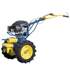 AGZAT AGRO PROFI DIF YAMAHA egytengelyes traktor