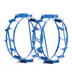 AGZAT SZÁNTÓ HÜVELY készlet 5x12 mm