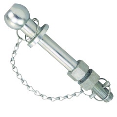 AMA 09599 csap vonószemes 25 mm menetes