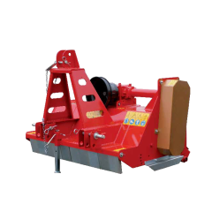 BERFALK TL 100 szárzúzó könnyített kivitelű