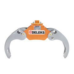 DELEKS DK-11C rönkmarkoló adapter