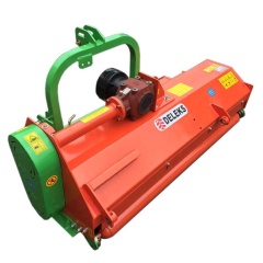 DELEKS PUMA 140 szárzúzó