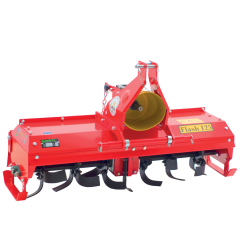 DELMORINO FLASH 105 talajmaró könnyített kivitelű