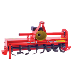 DELMORINO HOLIDAY R85 talajmaró oldalmozgatással