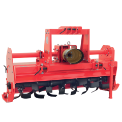 DELMORINO HRA 160 talajmaró erősített kivitelű