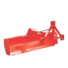 DELMORINO LL 140 földgyalu gréder hátsó függesztésű