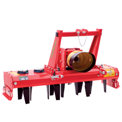 DELMORINO ROTEX M110 forgóborona