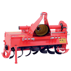 DELMORINO URT ED96 talajmaró oldalmozgatással