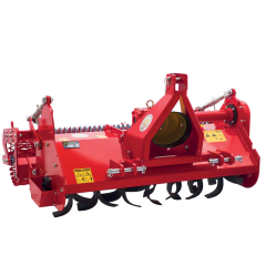 DELMORINO YELLOWSTONE 132 talajmaró magágyelőkészítő