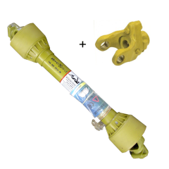 GEO T6SN 1000 kardántengely nyírócsapos 1000 mm