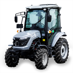 FOTRAK ME 254C univerzális traktor vezetőfülkével