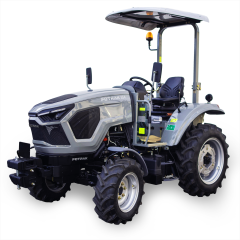 FOTRAK ME 254R univerzális traktor napfény tetővel