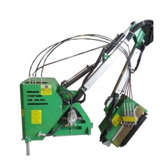 GEO AM 60 rézsűkasza