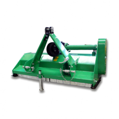 GEO EFG 145 szárzúzó