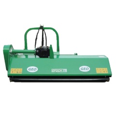 GEO EFGCH 145 szárzúzó