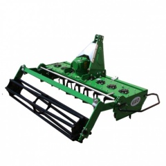 GEO MG 170 forgóborona