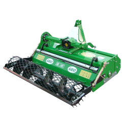 GEO SB 145 visszafelé forgó magágyelőkészítő talajmaró