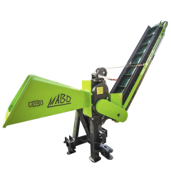 JIRBO MABO PREMIUM MTD ág daraboló