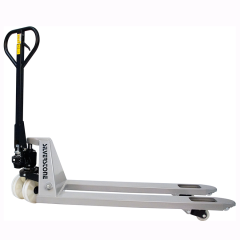 SILVERSTONE 6612-1150 kézi hidraulikus raklapemelő