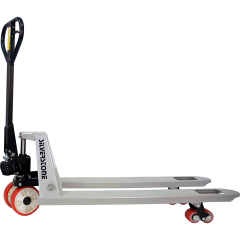 SILVERSTONE 6615-1150 kézi hidraulikus raklapemelő