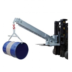 SILVERSTONE AR- E30 teleszkópos emelő