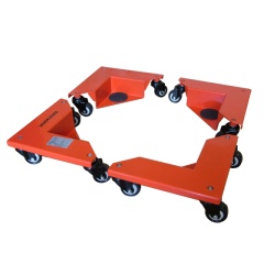 SILVERSTONE AR 150 görgős bútormozgató kocsi