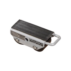 SILVERSTONE SF 25 fix görgős csúszótalp