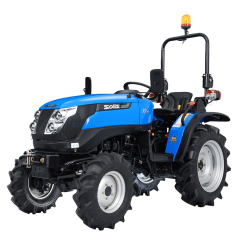 SOLIS 22 univerzális traktor
