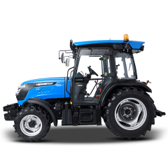 SOLIS 90 N CRDI CABIN univerzális traktor vezetőfülkével